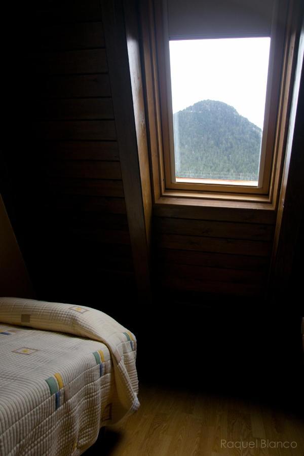 Hotel Saueth เทรดอส ภายนอก รูปภาพ